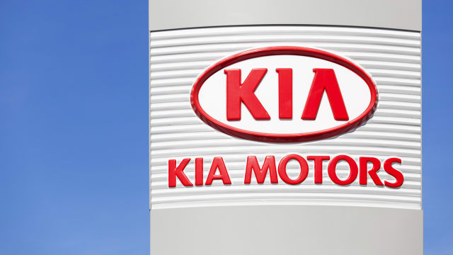 存在缺陷 Kia在美国召回逾42万7000辆Telluride休旅车