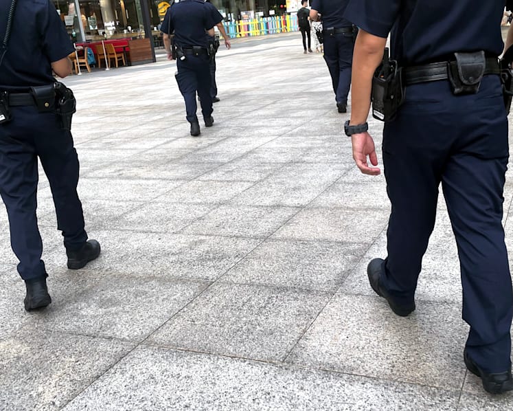 Police to have more powers to apprehend people with mental disorders, after changes to law passed