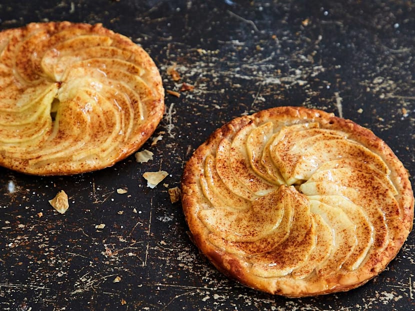 These Insta-Famous Cruffins Are So Delish, They’re Sold Out By 2pm On ...