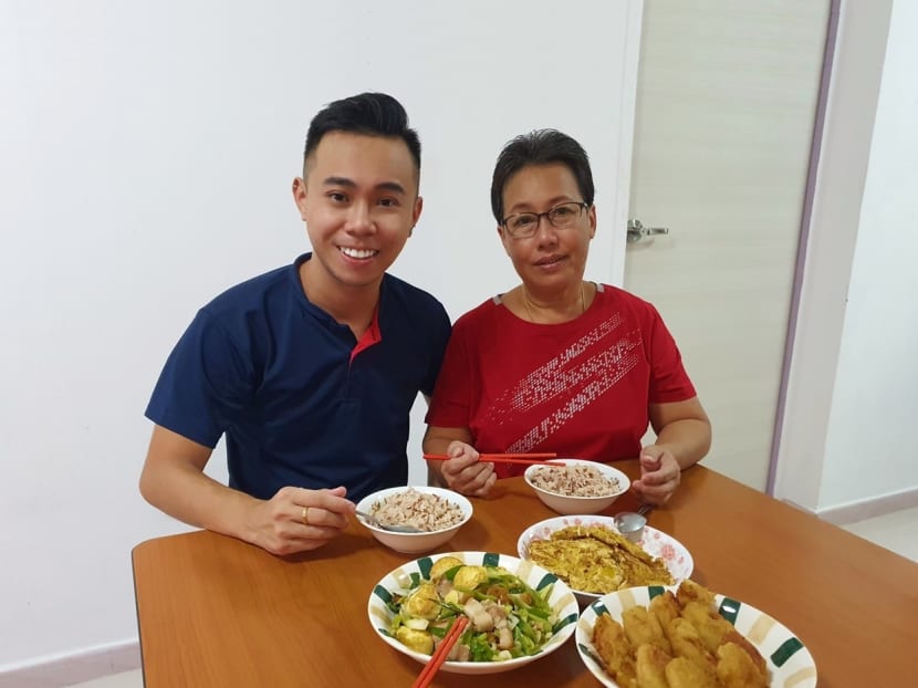 Gen Y Speaks: I used to lament my mum’s cooking but now I dine mostly at home