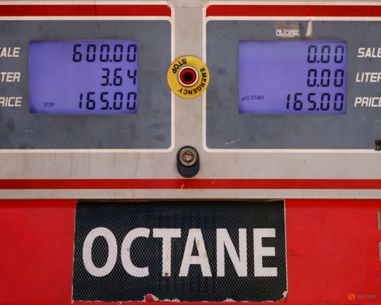 Bangladesh raises fuel prices as Middle East conflict drives up costs