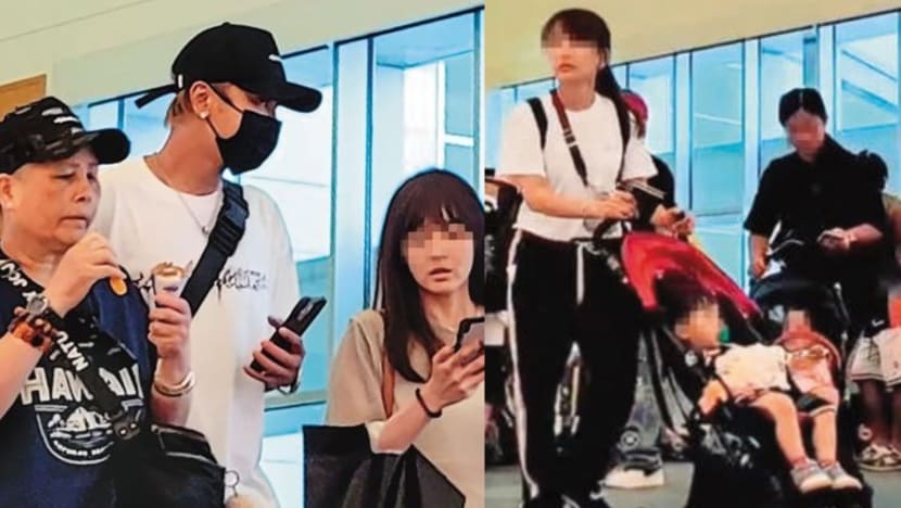 Show Luo Books Out Ocean-View Hotel For Company Trip In Okinawa