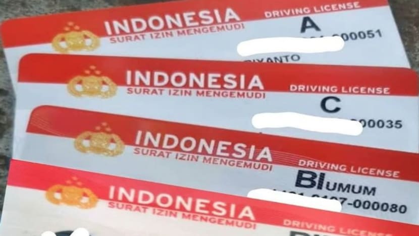 Tilang dengan sistem poin resmi berlaku, hati-hati SIM Anda bisa dicabut! Tilang dengan sistem poin resmi berlaku, hati-hati SIM Anda bisa dicabut!