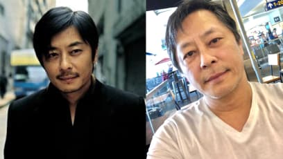 ’90s Singer Dave Wang Said He Was Poisoned And That It Made Him Lose His Hair And Voice