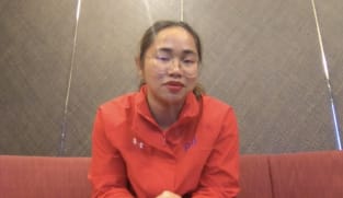 ‘I cannot believe it’: Philippines’ first Olympic gold medallist Hidilyn Diaz looks back on historic feat