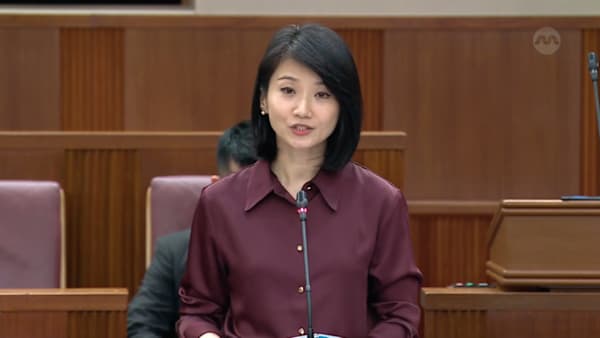 Debate on President’s speech: Sun Xueling on keeping housing affordable, accessible, liveable and vibrant
