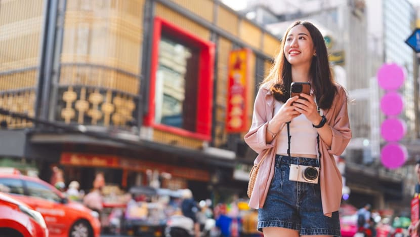 The apps you need for your next trip abroad