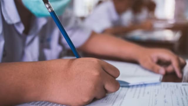 小一报名2A阶段 学额减少867个