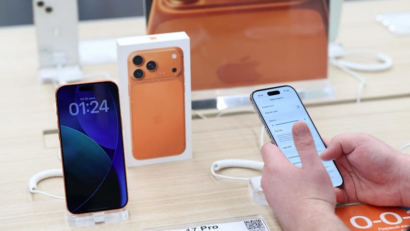Upgrade ke iPhone 17 tanpa nangis lihat harga, ini tips tukar tambahnya di iBox