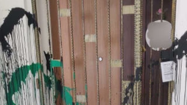 涉大耳窿骚扰活动 19岁青年被捕