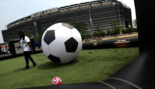 New Jersey announces $150 public transit tickets for travel to World Cup games