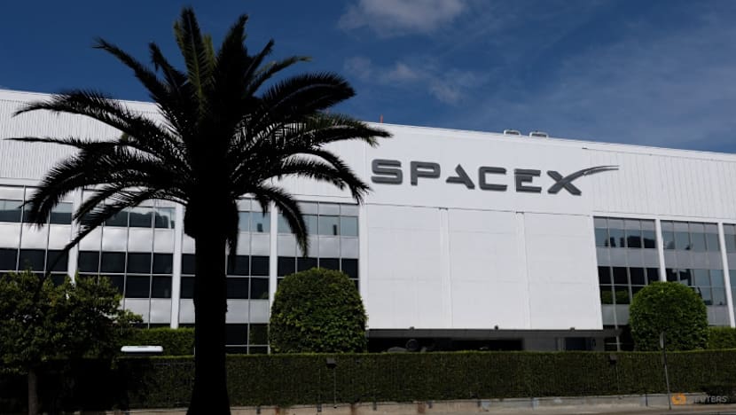 Exclusive-SpaceX accelerates IPO timeline, targets June 12 listing on Nasdaq, sources say