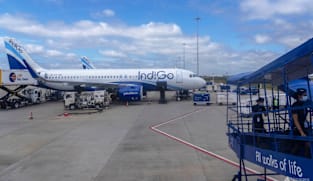 IndiGo launches daily New Delhi-Guangzhou flights as India, China resume direct air links