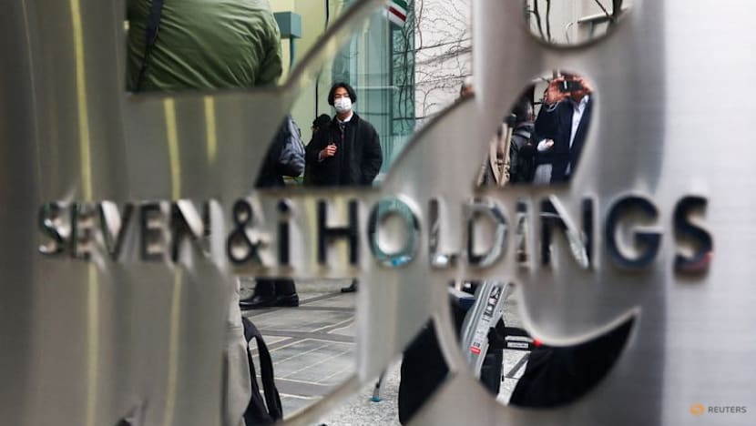 Seven & i near deal to invest in Poland's Zabka, Nikkei says