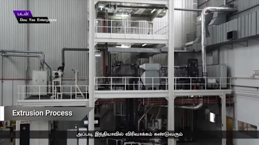 மூன்று அம்சங்களில் கைகோக்கும் சிங்கப்பூர் - இந்தியா!