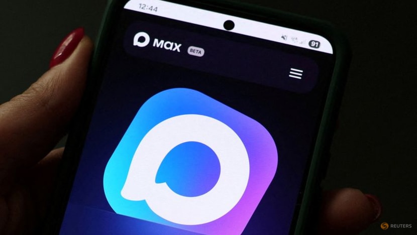 Russia orders state-backed MAX messenger app, a WhatsApp rival, pre-installed on phones and tablets