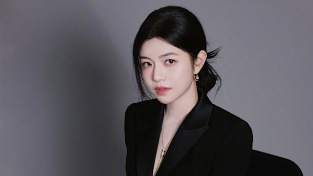 遭陈晓女粉丝网暴7年终胜诉！陈妍希再出手追责