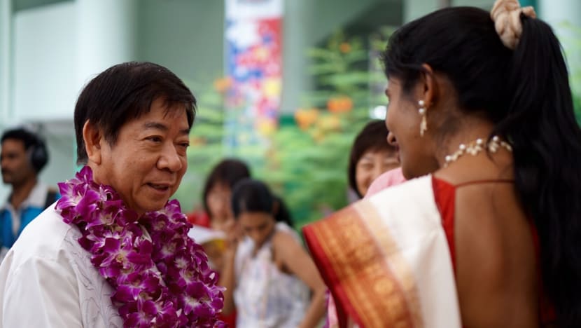 Khaw asks why WP town council rewarded friends