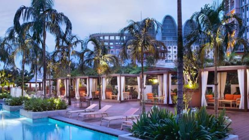 Girl, 6, drowned in Sentosa hotel pool because no adult was watching her: Coroner