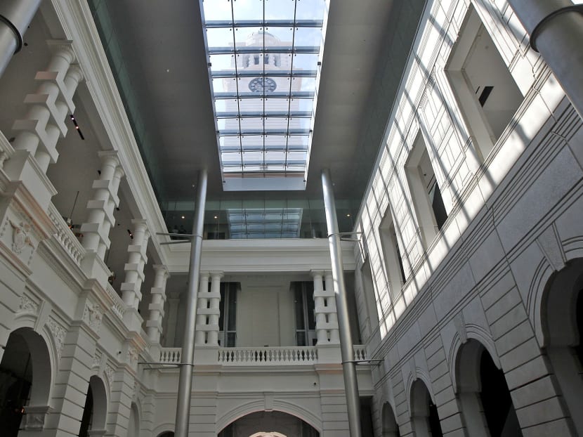 Gallery: Victoria Theatre and Concert Hall kicks off open house this weekend