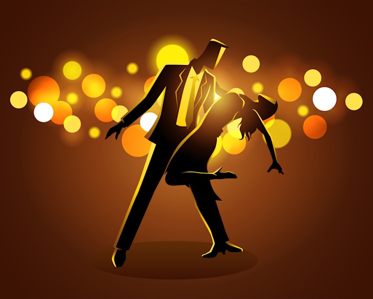 Gen Y Speaks: Salsa taught me about life, leading and loving