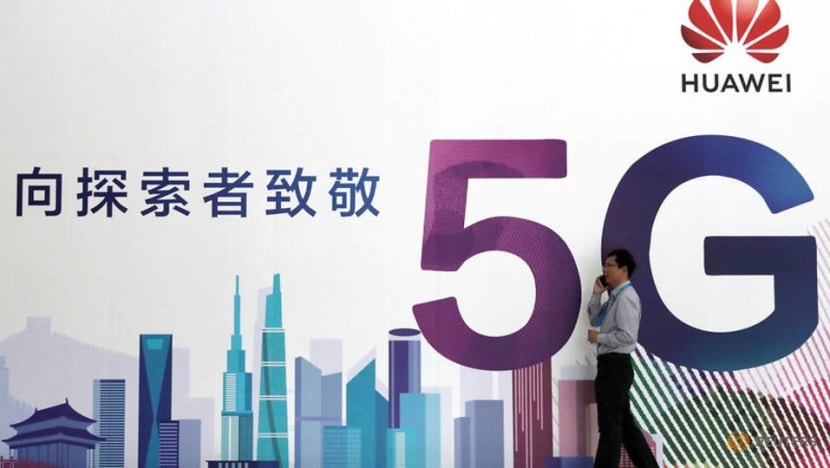 Commentary: This brewing tech rivalry may create Chinese isolationism
