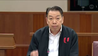 Committee of Supply 2026 debate, Day 4: Melvin Yong on promoting safer and healthier workplaces 
