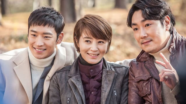 编剧证实：韩国穿越神剧“Signal”确定回归！