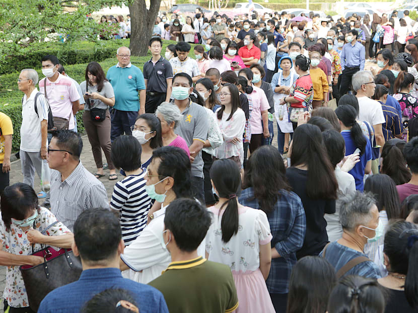 Covid-19 poses existential threat to Asean and it must unite to resolve crisis