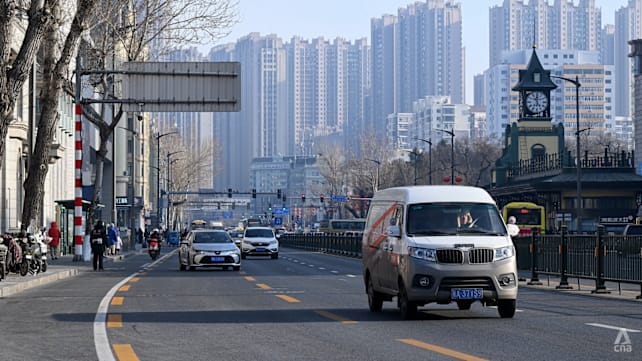 EVolusi Asia: Masalah mobil listrik China saat menua jadi pelajaran penting bagi kawasan