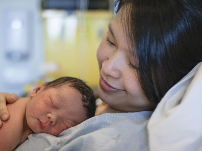  ‘You still look pregnant’, ‘She doesn’t look like you’: What not to say to a new (and vulnerable) mother