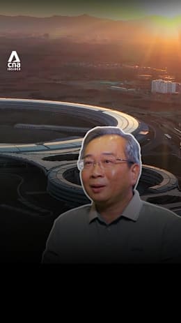 China built an X-ray beam a trillion times brighter than the sun