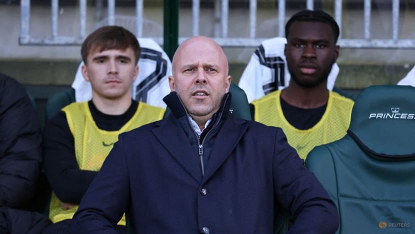 Liverpool ready for last battle at Goodison Park, says Slot