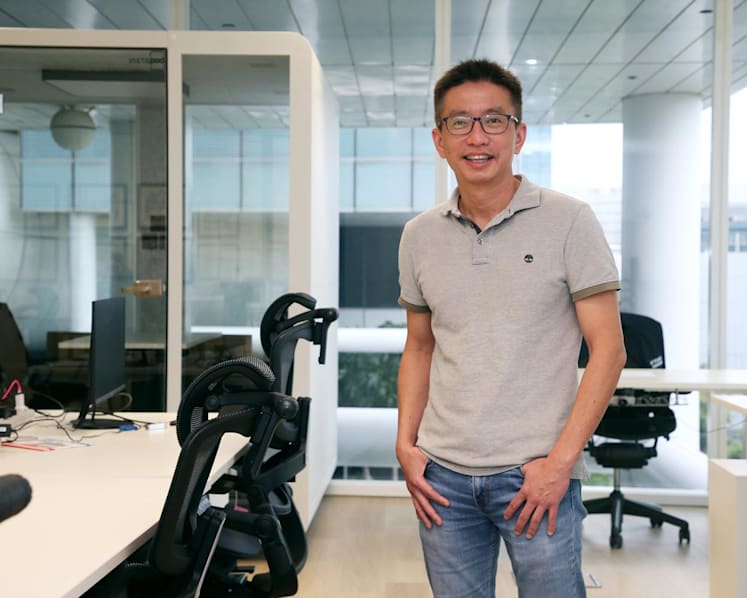 On the Talent Hunt: At our MedTech startup, most of our hires had no prior experience — and that's okay