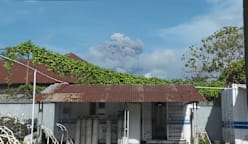 Letusan Gunung Dukono: Pihak berkuasa siasat sebab malim gunung tidak tahu tentang larangan mendaki