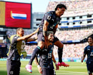 Paraguay stun Germany 4-3 in penalty shootout in biggest upset of the World Cup