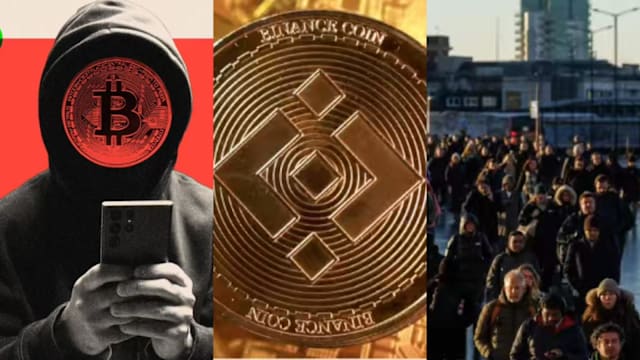 加密货币黑手伸向散户 逾9亿新元资产被洗劫一空