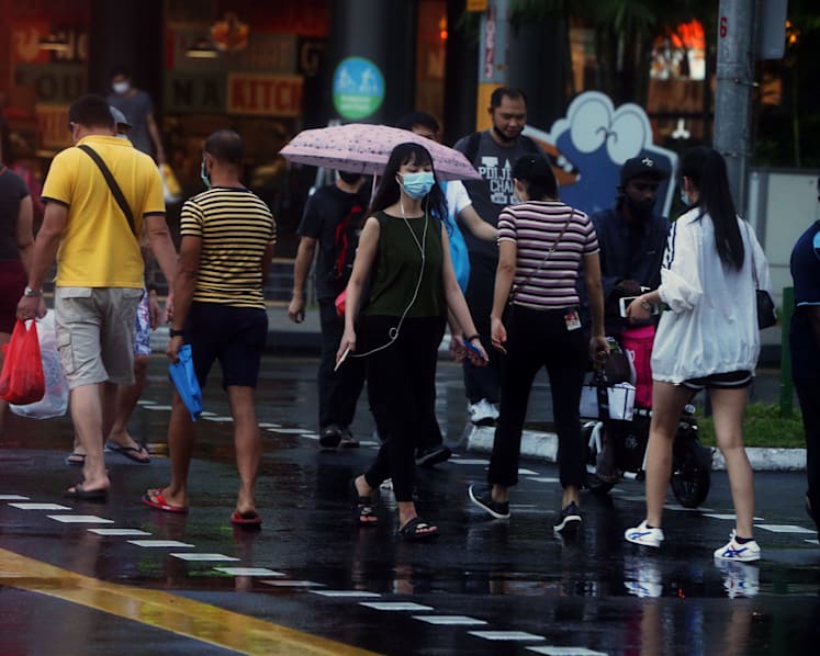 Understanding how Singapore’s youth feel about race and religion