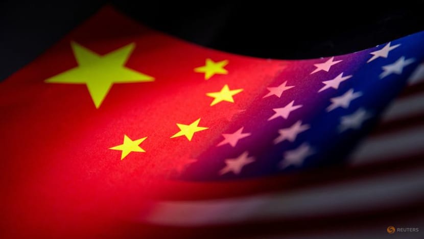China launches WTO dispute over Trump tariffs China launches WTO dispute over Trump tariffs