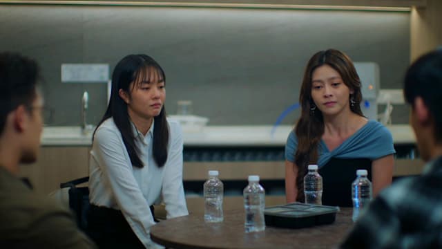 职不值得（第19集）：众人悼念Sam