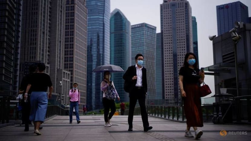 World Bank raises China growth outlook to 8.5%