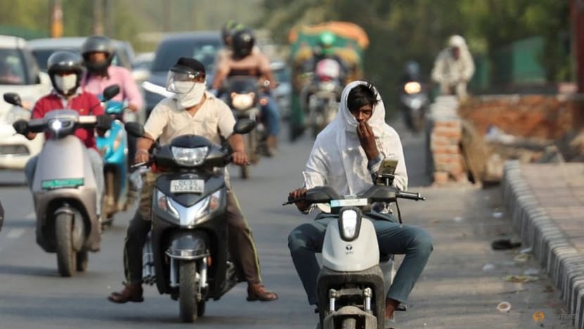 Heatwave kills at least 56 in India, nearly 25,000 heat stroke cases from March to May Heatwave kills at least 56 in India, nearly 25,000 heat stroke cases from March to May