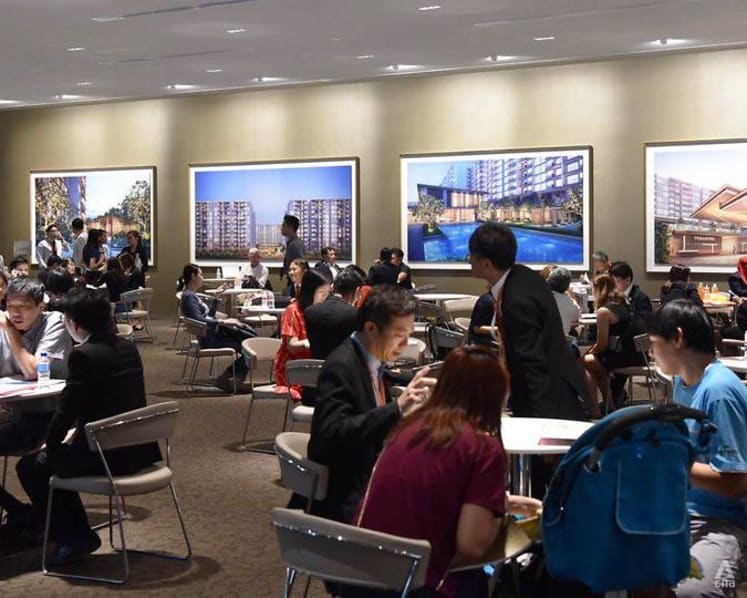 Property agencies welcome new minimum transaction rule, seek safeguards for consumer ratings