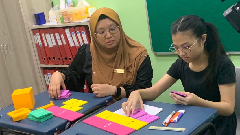 Persatuan Disleksia sediakan program bantu mereka yang alami Diskalkulia belajar konsep Matematik