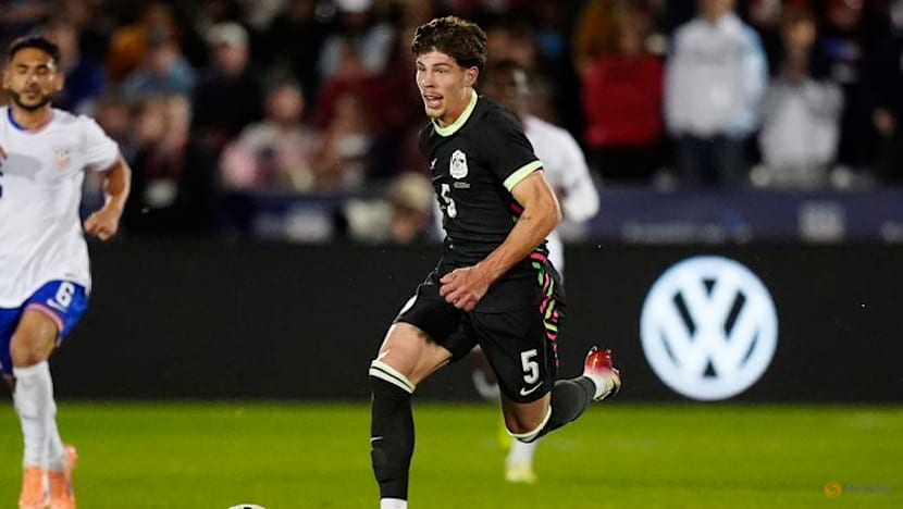 Australia boss sees progress ahead of World Cup after unbeaten run ends