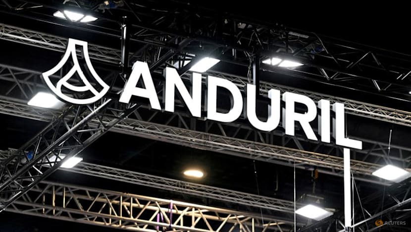 Anduril to acquire space surveillance firm ExoAnalytic eyeing more Golden Dome capabilities