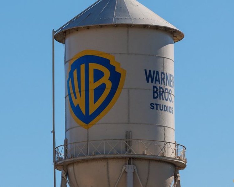 Warner Bros’ TV decline puts pressure on Netflix deal