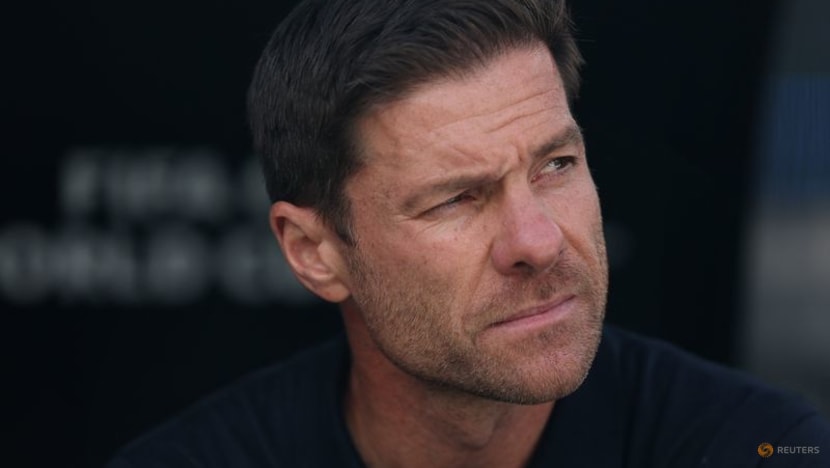 Alonso promises 'new age' for Real after Club World Cup exit Alonso promises 'new age' for Real after Club World Cup exit