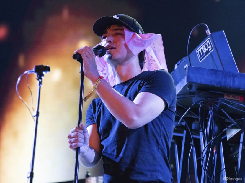 Glimpse Of Us singer Joji cancels performance at ZoukOut Singapore 2023 'due to health reasons'