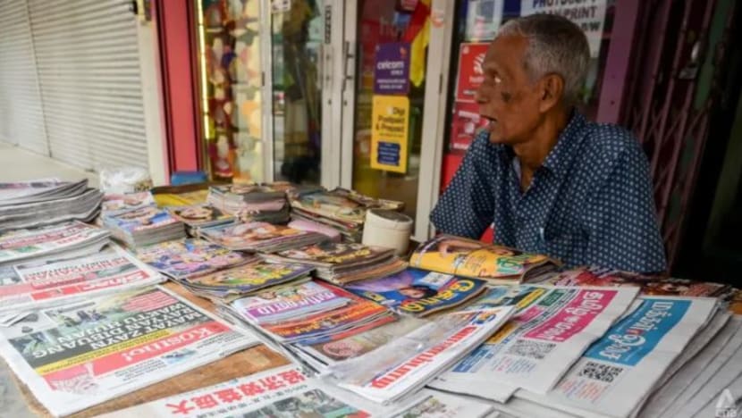 Kumpulan masyarakat sivil gesa kerajaan Malaysia percepat pelaksanaan pembaharuan undang-undang 'lapuk'; bimbang rombakan kabinet sekat kemajuan Kumpulan masyarakat sivil gesa kerajaan Malaysia percepat pelaksanaan pembaharuan undang-undang 'lapuk'; bimbang rombakan kabinet sekat kemajuan